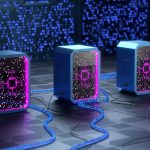 Serwer sieciowy abstrakcyjny Koncepcja bazy danych Urządzenie elektroniczne Renderowanie 3D podłogi kablowej