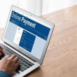 Platforma płatności online do modnych przelewów pieniężnych