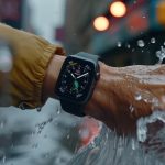 Funkcje Apple Watch Series 8