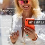 Koncepcja wykorzystania hashtagów na platformach społecznościowych
