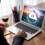 Oprogramowanie do przetwarzania w chmurze do modnej pracy zdalnej