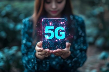 Koncepcja technologii 5G