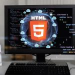 System HTML dla koncepcji stron internetowych