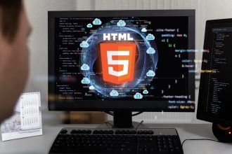 System HTML dla koncepcji stron internetowych