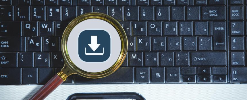 Concept of Download Internet Technology