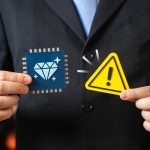 Rising prices for precious metals used in microchip production Electronics recycling