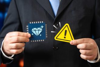 Rising prices for precious metals used in microchip production Electronics recycling