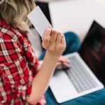 Zakupy online pod dużym kątem