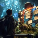 ETickets The Path to Event Adventure Elektroniczne