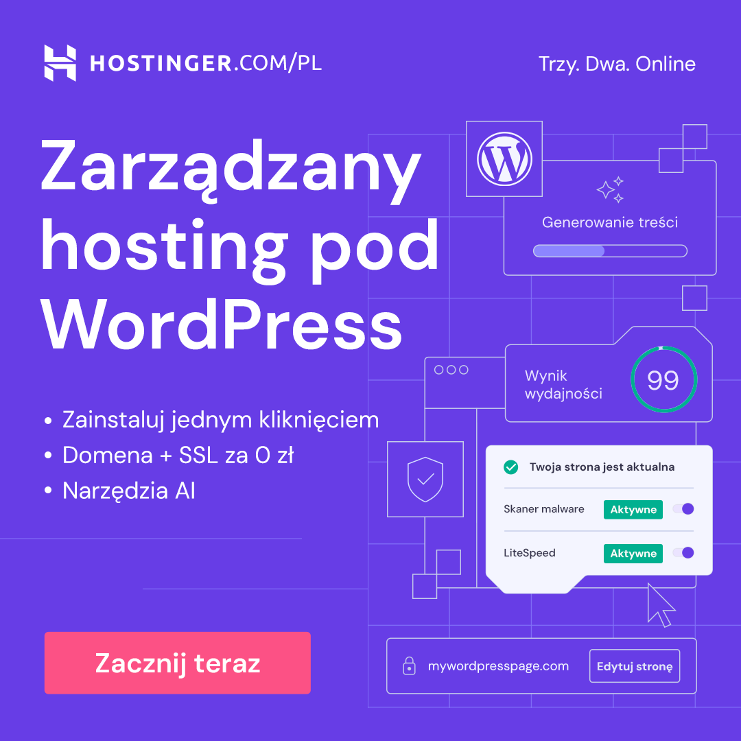 Hostinger