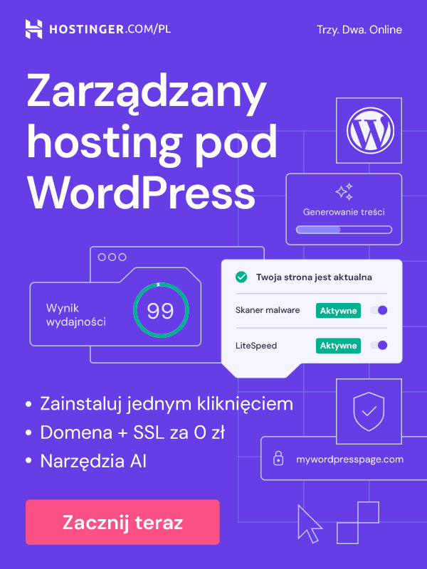 Hostinger